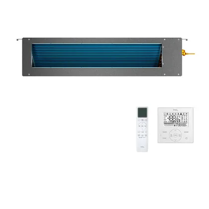 Climatiseur gainable TCL D Series 36000 BTU [MT3611 + MN36DW2]