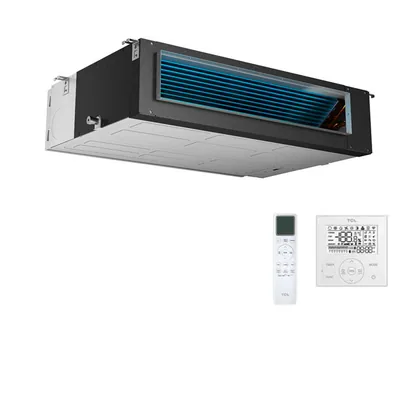 Climatiseur gainable TCL D Series 36000 BTU [MT3611 + MN36DW2]