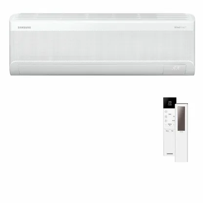 Air Conditionné Multi Split Samsung WindFree Avant 12000+12000 BTU [AJ050TXJ2KG/EU + 2 x AR70F12C1AWNEU]
