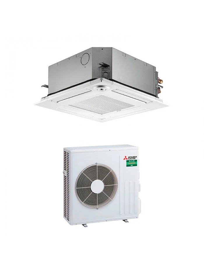 Climatiseur cassettes Mitsubishi Electric S - MSLZ-VA SLZ-M60FA2 + SUZ-M60VA