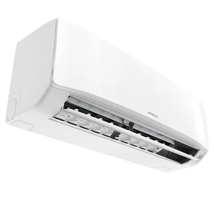 Climatiseur Mural Hitachi Air Home 400 7000 BTU [RAC-DJ18PHAE + RAK-DJ18PHAE]
