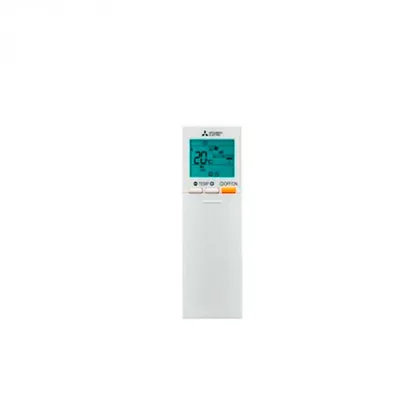 Climatiseur Mural Mitsubishi Electric MSZ-AY 7000 BTU [MUZ-AY20VG + MSZ-AY20VGK]