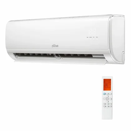 Air Conditionné Multi Split Ferroli Giada M 9000+9000+9000+9000 BTU [2CP001SF + 4 x 2CP001HF]