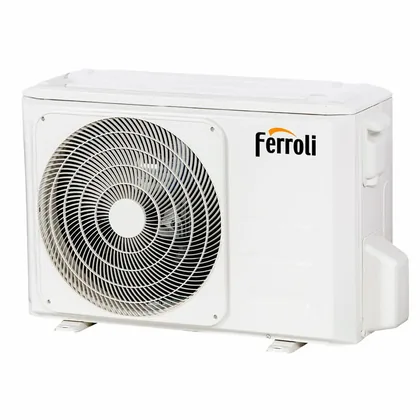 Air Conditionné Multi Split Ferroli Giada M 9000+9000+9000+9000 BTU [2CP001SF + 4 x 2CP001HF]