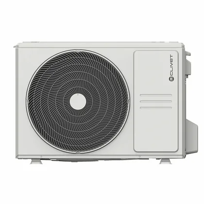 Climatiseur Mural Clivet EZCool ILA1-Y 27M + MLA1-Y 27M