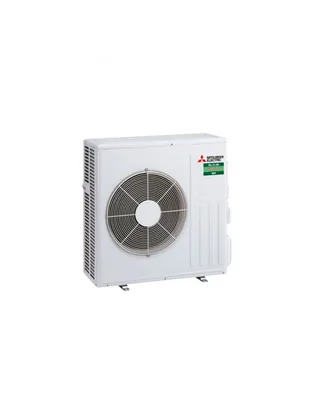 Climatiseur gainable Mitsubishi Electric S - MSEZ 24000 BTU [SUZ-M71VA + SEZ-M71DA]