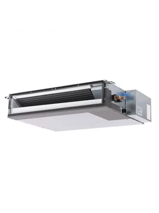 Climatiseur gainable Mitsubishi Electric S - MSEZ 24000 BTU [SUZ-M71VA + SEZ-M71DA]