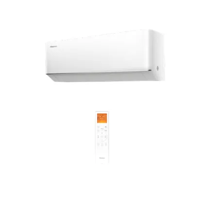 Multi Split Hisense Max Confort 18000+18000 BTU [3AMW72U4RJC + 2 x HC50XP00G]