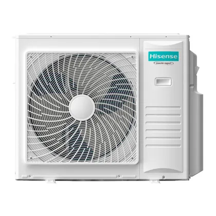 Multi Split Hisense Max Confort 18000+18000 BTU [3AMW72U4RJC + 2 x HC50XP00G]