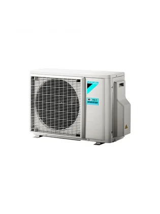 Air Conditionné Multi Split Daikin Sky Air Serie Advance 9000+9000 BTU [2MXM50A + 2 x FFA25A9]