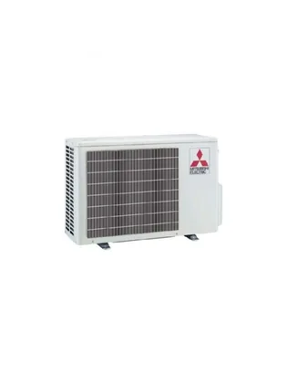 Air Conditionné Multi Split Mitsubishi Electric Kirigamine Style 9000+9000 BTU [MXZ-2F42VF + 2 x MSZ-LN25VG2W]