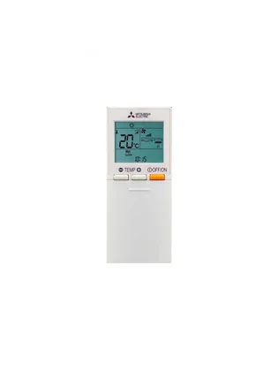 Air Conditionné Multi Split Mitsubishi Electric Kirigamine Style 9000+9000 BTU [MXZ-2F42VF + 2 x MSZ-LN25VG2W]