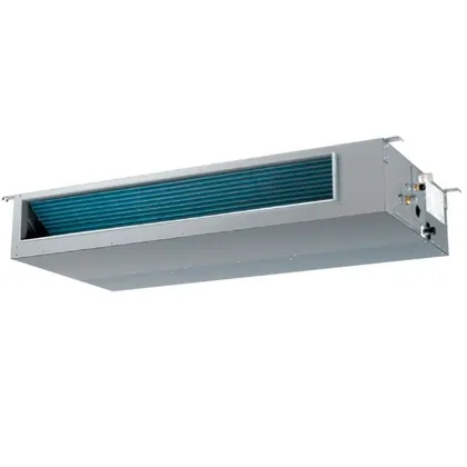 Climatiseur gainable Haier Medium Pressure 12000 BTU [1U35S2SM1FA-2 + AD35S2SM9FA(H)]
