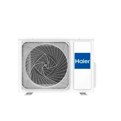 Climatiseur gainable Haier Medium Pressure 12000 BTU [1U35S2SM1FA-2 + AD35S2SM9FA(H)]