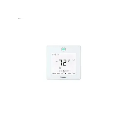 Climatiseur gainable Haier Medium Pressure 12000 BTU [1U35S2SM1FA-2 + AD35S2SM9FA(H)]