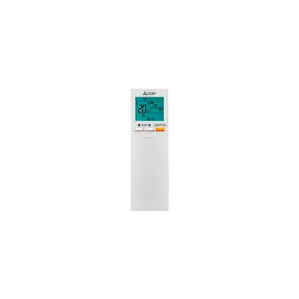 Climatiseur Mural Mitsubishi Electric MSZ-AY 12000 BTU [MUZ-AY35VG + MSZ-AY35VGKP]