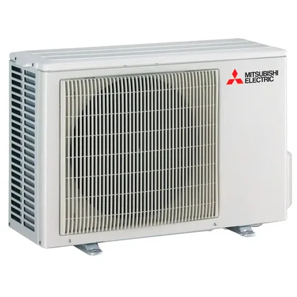 Air Conditionné Multi Split Mitsubishi Electric Kirigamine Style 9000+9000 BTU [MXZ-2F33VF + 2 x MSZ-LN25VG-V]