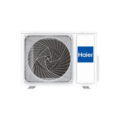 Climatiseur Mural Haier Geos R Plus 9000 BTU [1U25YESFRA-3 + AS25RBAHRA-3]