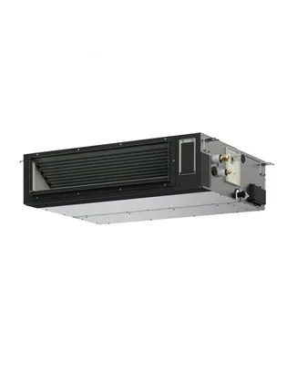 Climatiseur gainable Panasonic PACi NX Standard 32000 BTU [U-100PZ3E5 + S-1014PF3E]