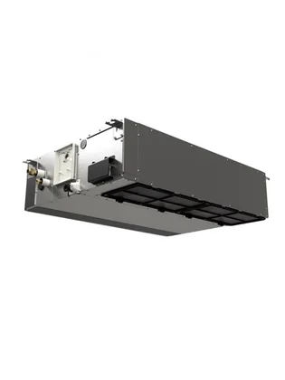Climatiseur gainable Panasonic PACi NX Standard 32000 BTU [U-100PZ3E5 + S-1014PF3E]