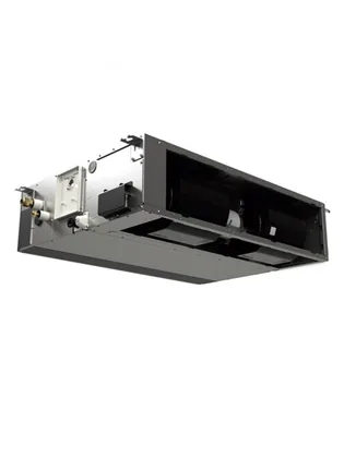 Climatiseur gainable Panasonic PACi NX Standard 32000 BTU [U-100PZ3E5 + S-1014PF3E]