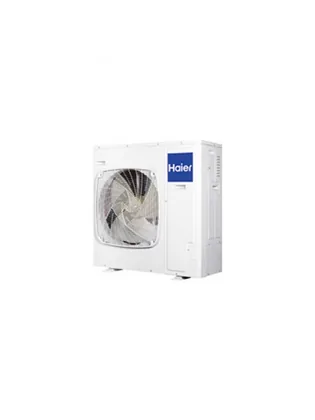 Climatiseur gainable Haier Medium Pressure 42000 BTU [1U125S2SN3FB + AD125S2SM9FA(H)]
