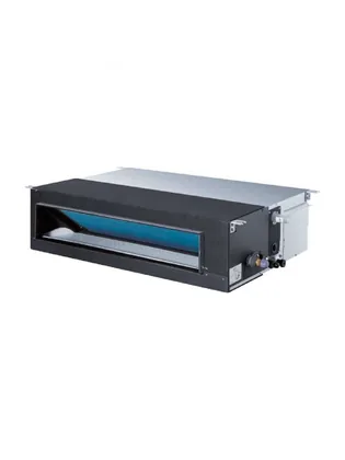 Climatiseur gainable Haier Medium Pressure 42000 BTU [1U125S2SN3FB + AD125S2SM9FA(H)]