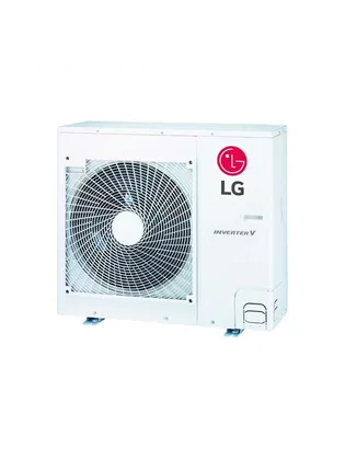 Climatiseur gainable LG Confort 32000 BTU [UUC1.U40 + UM36F.N21]