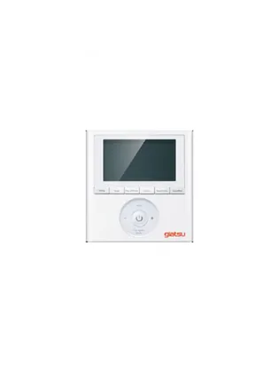 Climatiseur gainable Giatsu Admira GIA-DI-42ADM2R32-WF + GIA-UO-42ADM2R32-WF