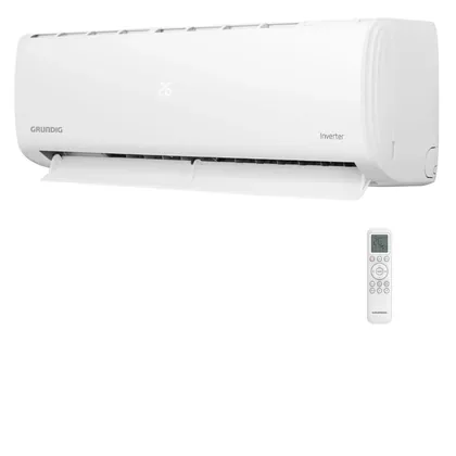 Climatiseur Mural Grundig PROLOGUE GR-5 [GEWPE 240 + GEWPE 240] 24000 BTU