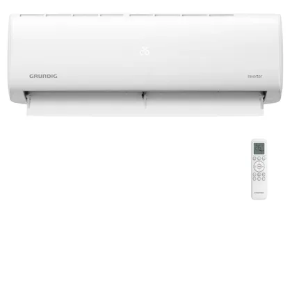 Climatiseur Mural Grundig PROLOGUE GR-5 [GEWPE 240 + GEWPE 240] 24000 BTU