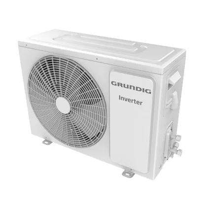 Climatiseur Mural Grundig PROLOGUE GR-5 [GEWPE 240 + GEWPE 240] 24000 BTU