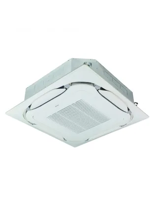 Climatiseur cassettes Daikin Sky Air Serie Active 24000 BTU [AZAS71MV1 + FCAG71B]