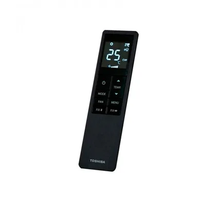 Climatiseur Mural Toshiba Shorai Edge 12000 BTU [RAS-13J2AVSG-E1 + RAS-B13G3KVSGB-E]