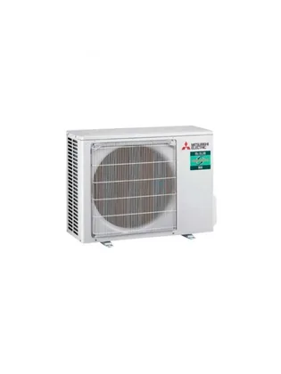 Climatiseur gainable Mitsubishi Electric S - MSEZ 12000 BTU [SUZ-M35VA + SEZ-M35DA2]