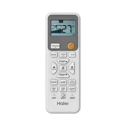 Climatiseur Mural Haier Perla Premium S AS35PBBHRA-PA + 1U35DEBFRA-S