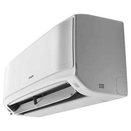 Climatiseur Mural Hitachi Air Home 600 18000 BTU [RAC-VJ50WHAE + RAK-VJ50RHAE]