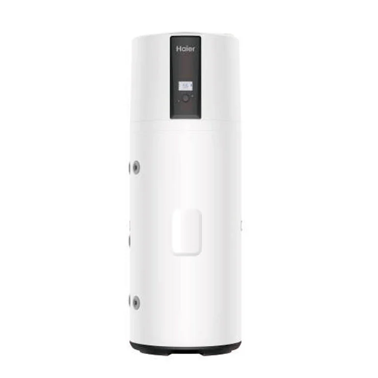 Chauffe-eau Thermodynamique Haier HP250M7-F9