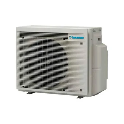 Air Conditionné Multi Split Daikin Sensira 9000+9000 BTU [2MXF50A + 2 x CTXF25F]