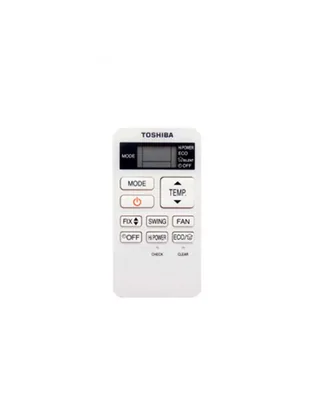 Air Conditionné Multi Split Toshiba Seiya 2 9000+9000 BTU [RAS-2M14G3AVG-E + 2 x RAS-B10B2KVG-E2]