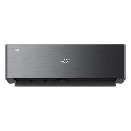 Climatiseur Mural Hisense Energy Pro X 12000 BTU [AS35XV04W + QH35XV4BG]