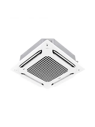 Climatiseur cassettes LG Confort 26000 BTU [UUB1.U20 + UT30F.NB0]