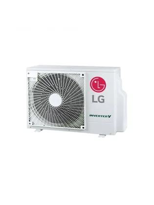 Climatiseur cassettes LG Confort 26000 BTU [UUB1.U20 + UT30F.NB0]