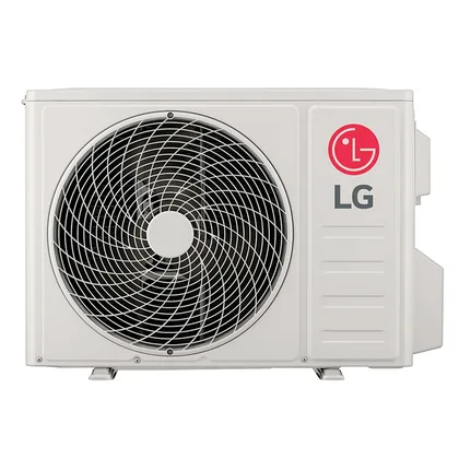 Climatiseur Mural LG ARTCOOL MIRROR AI 12000 BTU [AA12SP.U18 + AA12SP.NS1]