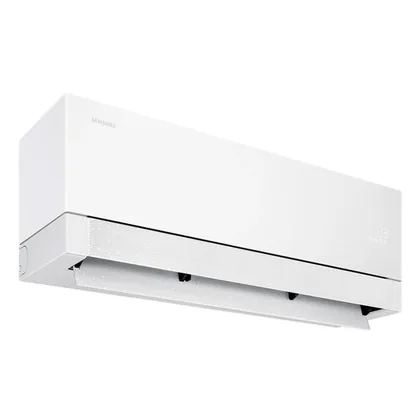 Climatiseur Mural Samsung WindFree™ Première+ 12000 BTU [AR70H12CAAWXEU + AR70H12CAAWNEU]