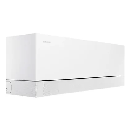 Climatiseur Mural Samsung WindFree™ Première+ 12000 BTU [AR70H12CAAWXEU + AR70H12CAAWNEU]