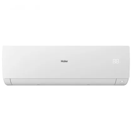 Climatiseur Mural Haier Flexis S 12000 BTU [1U35DEBFRA-S + AS35SBBHRA-MW]