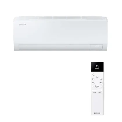 Air Conditionné Multi Split Samsung Cebu 9000+18000 BTU [AJ052TXJ3KG/EU + AR50F09C1AHNEU+AR50F18C1AHNEU]