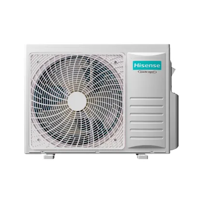 Climatisation Plancher-Plafond Hisense 24000 BTU [AUW60U4RJ7 + AVT60UR4RB8]