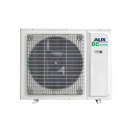 Air Conditionné Multi Split AUX 9000+9000+9000 BTU [AM3-H27/4DR3 + 3 x AMWM-H09/4R3A(JO)]